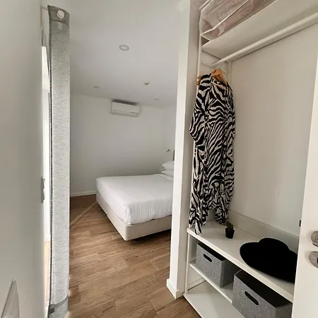 D'Felicidade Caldas Da Rainha Quarto foto