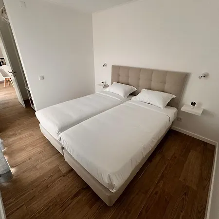 D'Felicidade Caldas Da Rainha Quarto foto