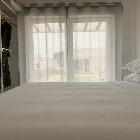 D'Felicidade Caldas Da Rainha Quarto foto