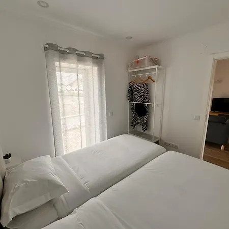 D'Felicidade Caldas Da Rainha Quarto foto
