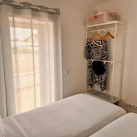 D'Felicidade Caldas Da Rainha Quarto foto