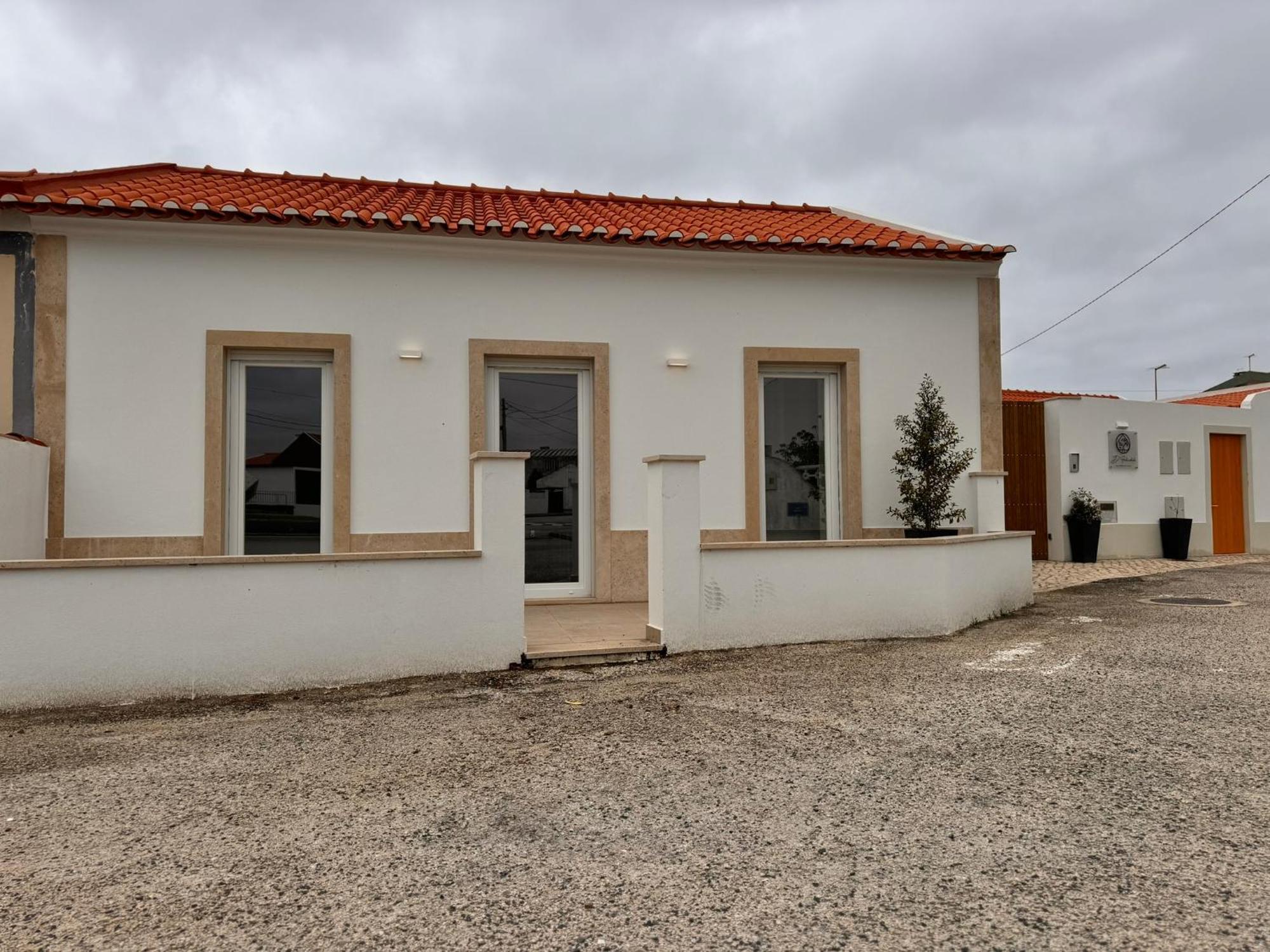 D'felicidade Villa *