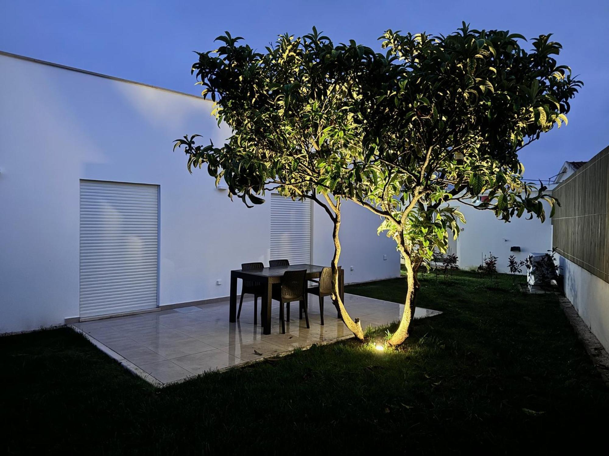 Villa D'felicidade