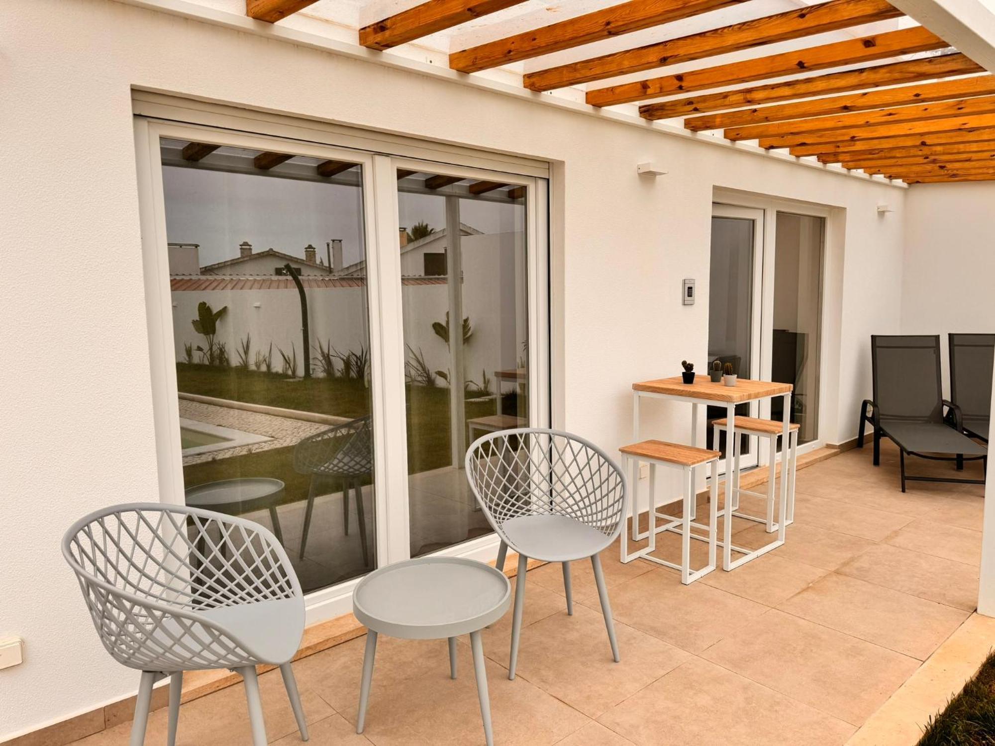 D'felicidade Villa Caldas Da Rainha