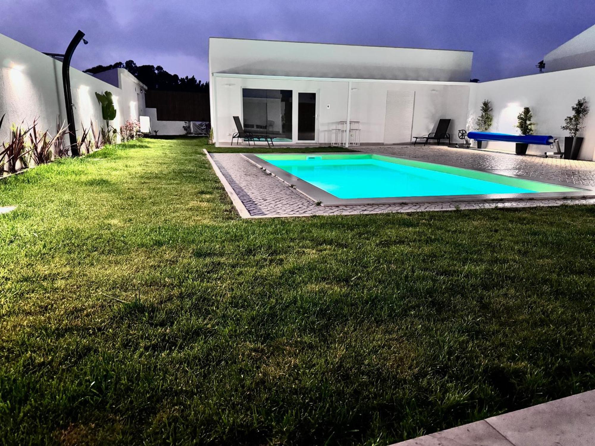 Villa D'felicidade *